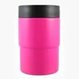 Chiller Vacuum Can Cooler, Double Wall Insulated — view 6