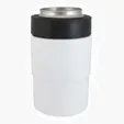 Chiller Vacuum Can Cooler, Double Wall Insulated — view 7