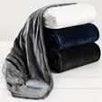 Oversized Mink Touch Blanket — view 6