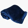 Oversized Mink Touch Blanket — view 5