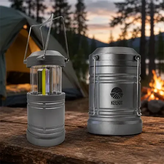 Boss Pull Up COB Lantern with Telescopic Function — view 15