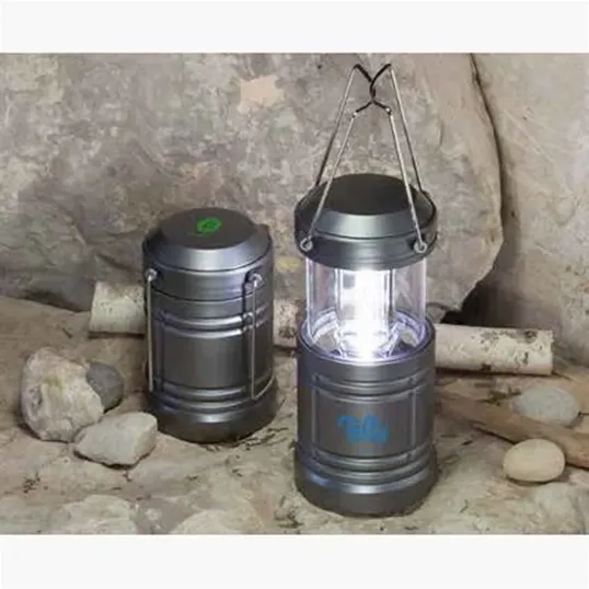 Boss Pull Up COB Lantern with Telescopic Function — view 2