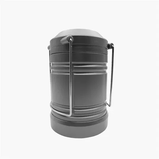 Boss Pull Up COB Lantern with Telescopic Function — view 3