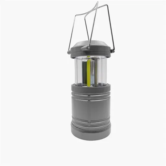 Boss Pull Up COB Lantern with Telescopic Function — view 6