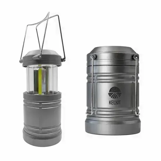 Boss Pull Up COB Lantern with Telescopic Function — view 14