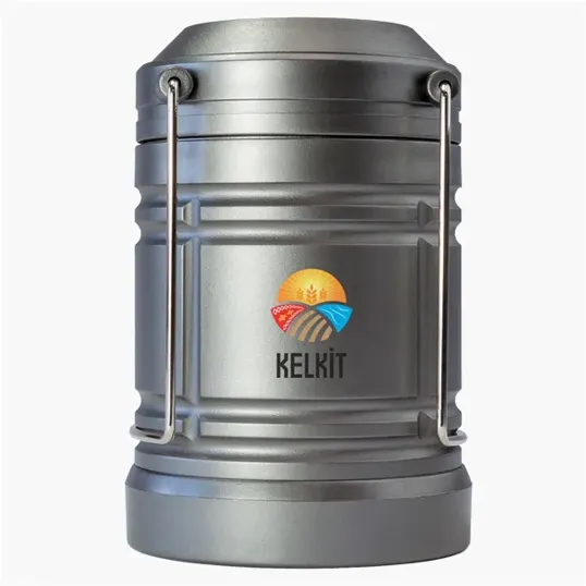 Boss Pull Up COB Lantern with Telescopic Function — view 11