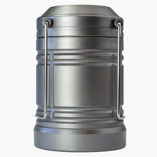 Boss Pull Up COB Lantern with Telescopic Function — view 12