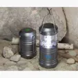 Boss Pull Up COB Lantern with Telescopic Function — view 2