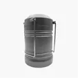 Boss Pull Up COB Lantern with Telescopic Function — view 3