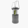 Boss Pull Up COB Lantern with Telescopic Function — view 6