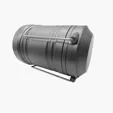 Boss Pull Up COB Lantern with Telescopic Function — view 8