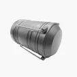 Boss Pull Up COB Lantern with Telescopic Function — view 9