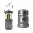 Boss Pull Up COB Lantern with Telescopic Function — view 14