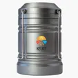 Boss Pull Up COB Lantern with Telescopic Function — view 11