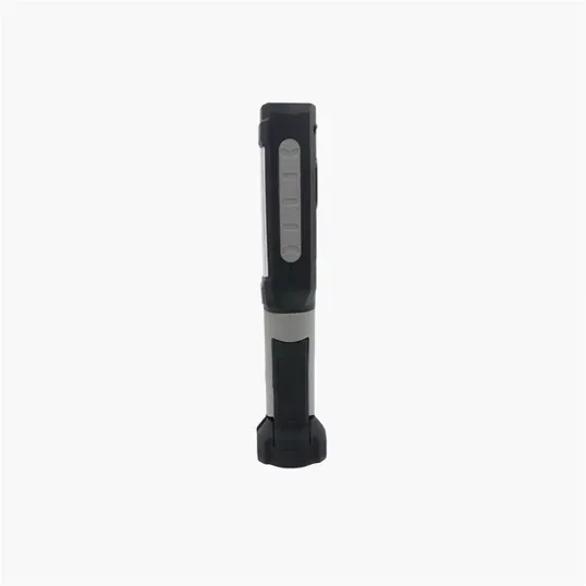 Clip Swivel COB Work Light Flashlight — view 5
