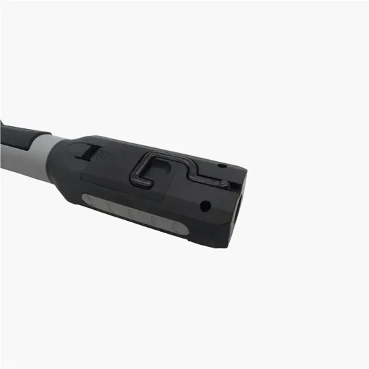 Clip Swivel COB Work Light Flashlight — view 9