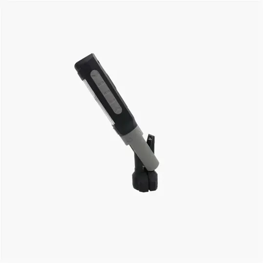 Clip Swivel COB Work Light Flashlight — view 13
