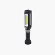 Clip Swivel COB Work Light Flashlight — view 4
