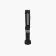 Clip Swivel COB Work Light Flashlight — view 5