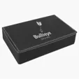 Zipline Leatherette 6 oz Flask Gift Box Set — view 25