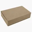 Zipline Leatherette 6 oz Flask Gift Box Set — view 33