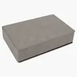 Zipline Leatherette 6 oz Flask Gift Box Set — view 37