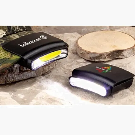 Mega COB Cap Light — view 2