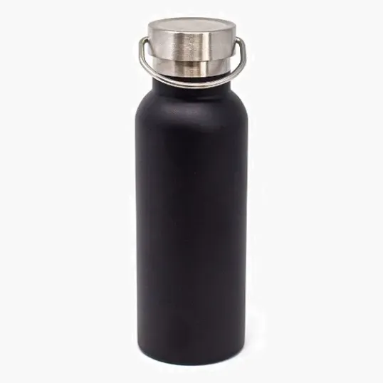 Caribe Vacuum Water Bottle, 17 oz — view 2