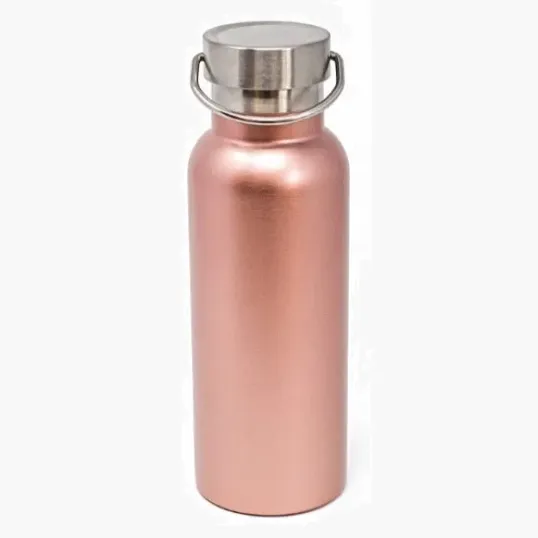 Caribe Vacuum Water Bottle, 17 oz — view 3