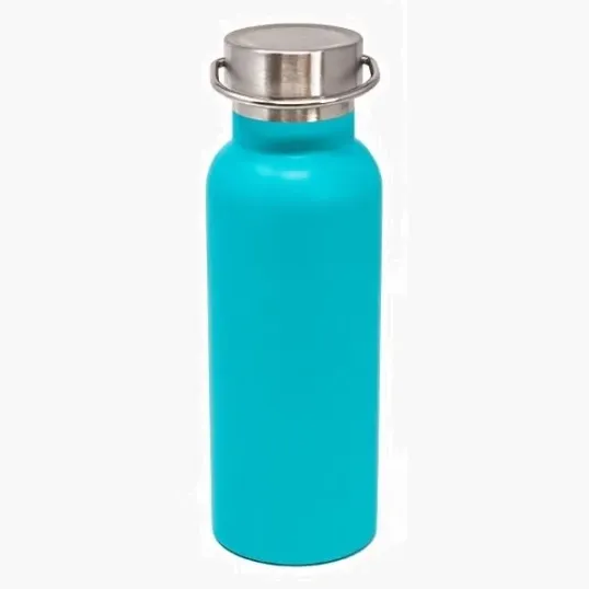 Caribe Vacuum Water Bottle, 17 oz — view 4