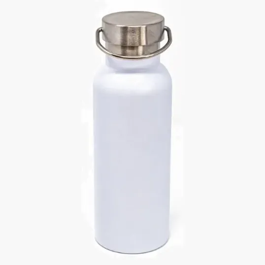 Caribe Vacuum Water Bottle, 17 oz — view 5