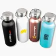 Caribe Vacuum Water Bottle, 17 oz