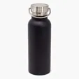 Caribe Vacuum Water Bottle, 17 oz — view 2
