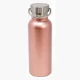 Caribe Vacuum Water Bottle, 17 oz — view 3
