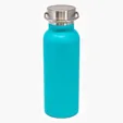 Caribe Vacuum Water Bottle, 17 oz — view 4