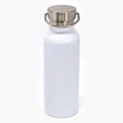 Caribe Vacuum Water Bottle, 17 oz — view 5