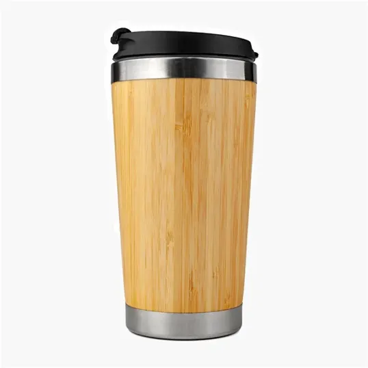 Image for Lux 2 Bamboo Tumbler