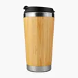 Image for Lux 2 Bamboo Tumbler-2