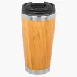 Image for Lux 2 Bamboo Tumbler-5