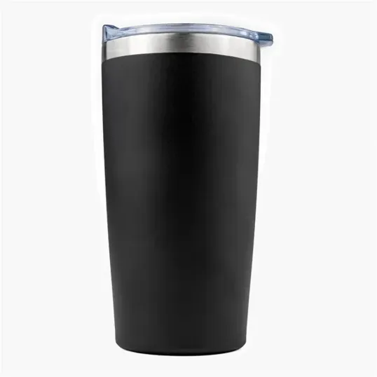 Zipline Sip Tek Powder Coated Tumbler, 20 oz