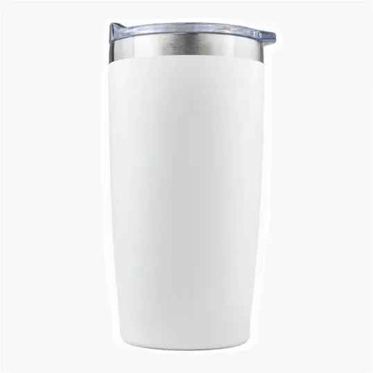 Zipline Sip Tek Powder Coated Tumbler, 20 oz — view 4