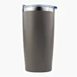 Zipline Sip Tek Powder Coated Tumbler, 20 oz — view 2