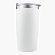 Zipline Sip Tek Powder Coated Tumbler, 20 oz — view 4