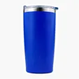 Zipline Sip Tek Powder Coated Tumbler, 20 oz — view 5