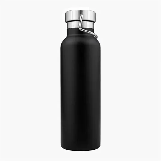 20oz SipTek Vacuum Seal Bottle with Steel Top
