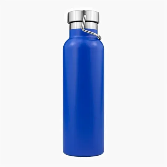 20oz SipTek Vacuum Seal Bottle with Steel Top — view 2