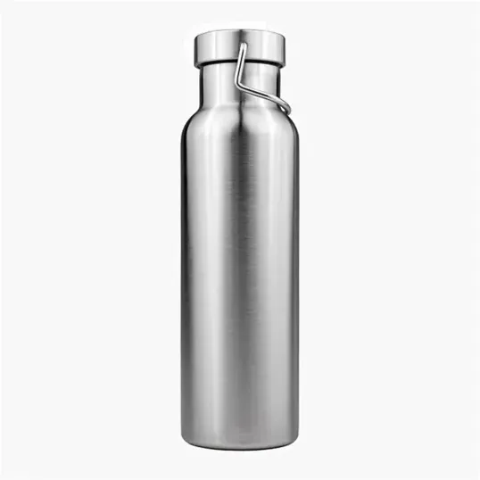 20oz SipTek Vacuum Seal Bottle with Steel Top — view 4