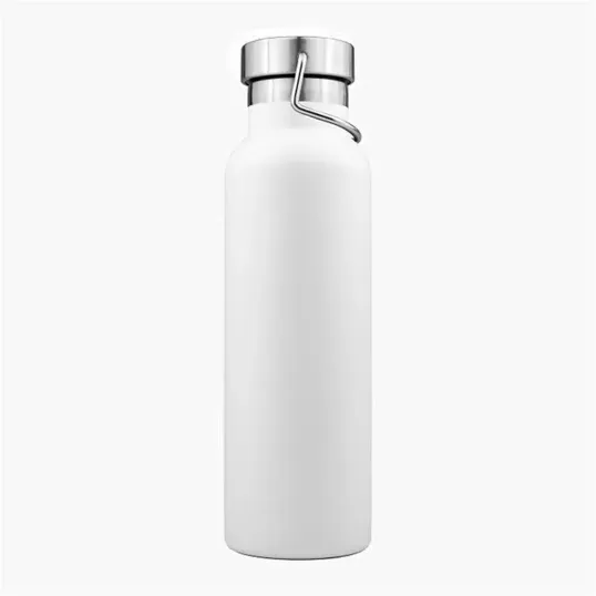 20oz SipTek Vacuum Seal Bottle with Steel Top — view 5