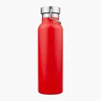 20oz SipTek Vacuum Seal Bottle with Steel Top — view 3
