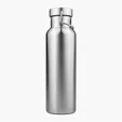 20oz SipTek Vacuum Seal Bottle with Steel Top — view 4